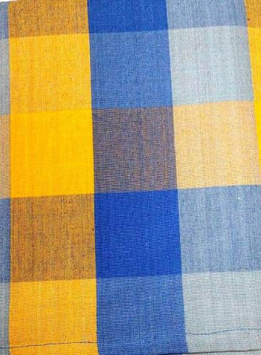 BEDSHEET ERODEPLAIN 72X100